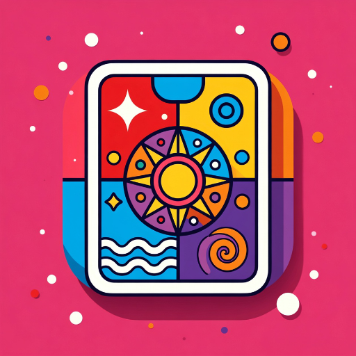 Arcani Icon