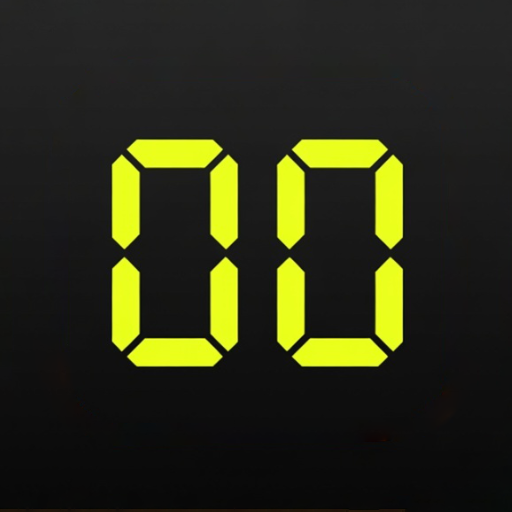 Big Chrono Icon